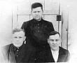 БУЗМАКОВ ФЕДОР ВАСИЛЬЕВИЧ (1924 – 1994) БУЗМАКОВ ФЕДОР ВАСИЛЬЕВИЧ (1924 – 1994)
